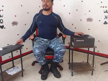 Kalethbigdick88 April 30, 2025 Chaturbate stream image