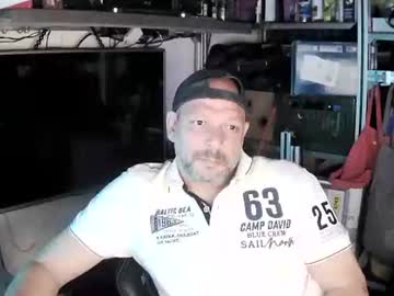 Kostasgreek42 April 30, 2025 Chaturbate stream image