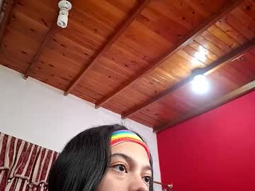Littlemelii April 30, 2025 Chaturbate stream image