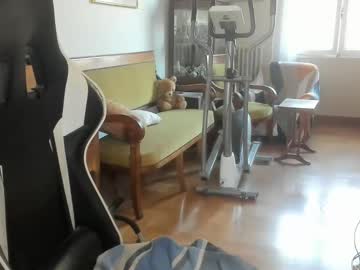 Luckydrakex April 30, 2025 Chaturbate stream image