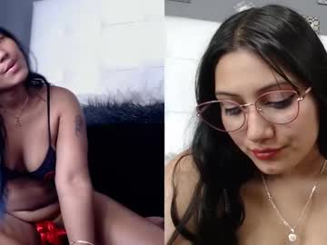 Naughty_Girls25 April 30, 2025 Chaturbate stream image