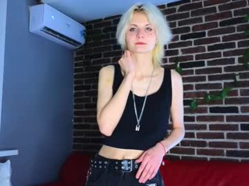 Octaviabute April 30, 2025 Chaturbate stream image