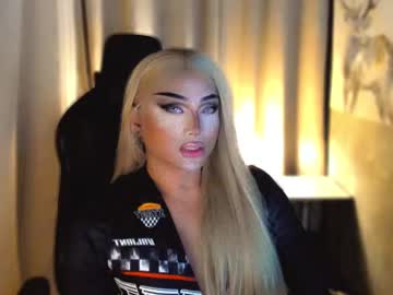 Queenarthalia April 30, 2025 Chaturbate stream image