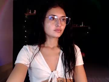 Samantha_Se April 30, 2025 Chaturbate stream image