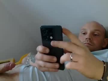 Secretcplg April 30, 2025 Chaturbate stream image