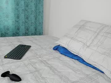 Whim_Jhons April 30, 2025 Chaturbate stream image