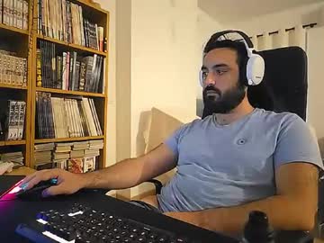 Yeeaahoo April 30, 2025 Chaturbate stream image