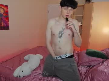 A_Call_Of_Love April 30, 2025 Chaturbate stream image