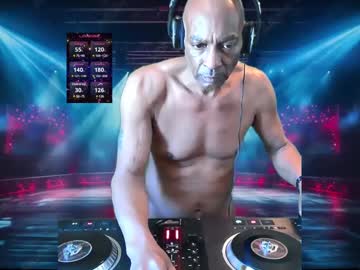 Black_Panther8686 April 30, 2025 Chaturbate stream image