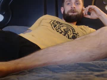 Brokedaddyg April 30, 2025 Chaturbate stream image