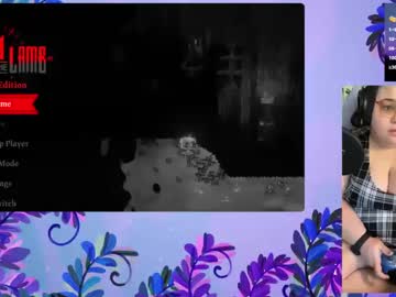 Buxomvixen April 30, 2025 Chaturbate stream image