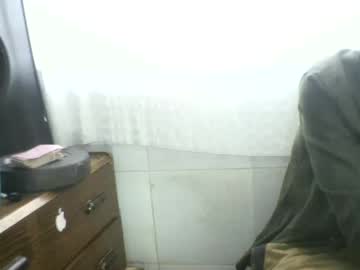Darkbrujo3a666 April 30, 2025 Chaturbate stream image