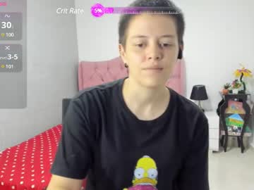 Fanny_18 April 30, 2025 Chaturbate stream image