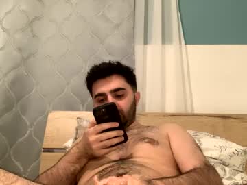 Isuf_009 April 30, 2025 Chaturbate stream image