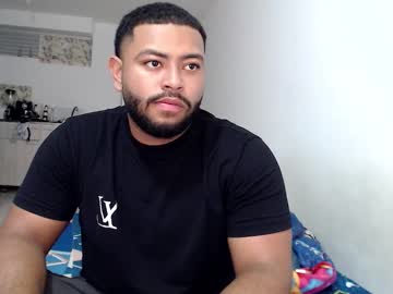 Kleyton336 April 30, 2025 Chaturbate stream image