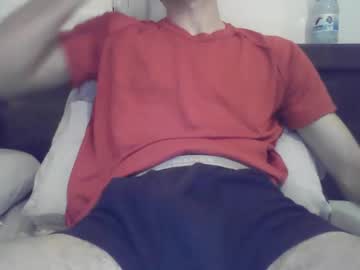 Lemonspark902 April 30, 2025 Chaturbate stream image