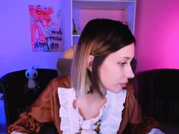 Mika_Pleasure April 30, 2025 Chaturbate stream image