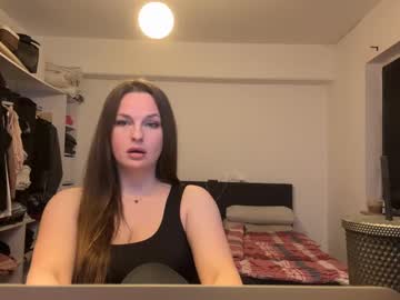 _Miss_Tee April 30, 2025 Chaturbate stream image