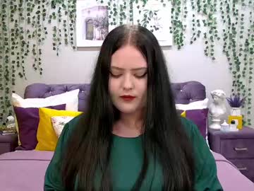 Mollymolligans April 30, 2025 Chaturbate stream image