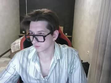 Nyxwhisper April 30, 2025 Chaturbate stream image