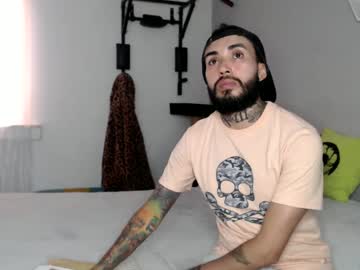 Rocio_Joan April 30, 2025 Chaturbate stream image