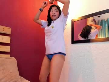 Salome_Ik April 30, 2025 Chaturbate stream image
