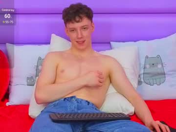 Samuellin April 30, 2025 Chaturbate stream image