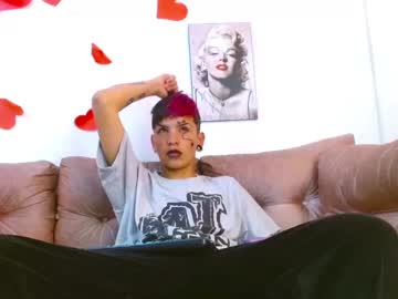 Sweetboycs April 30, 2025 Chaturbate stream image