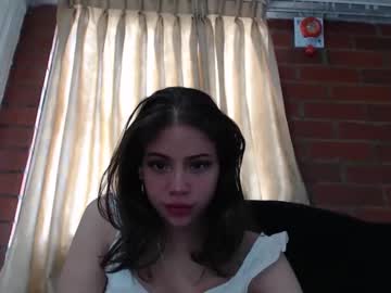 Alaina_Blessed April 30, 2025 Chaturbate stream image