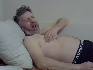 Bluehot59 April 30, 2025 Chaturbate stream image