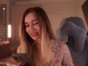 Coconutaura April 30, 2025 Chaturbate stream image