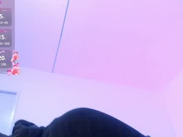Danner_Tay April 30, 2025 Chaturbate stream image