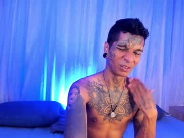 Danyx_Ink April 30, 2025 Chaturbate stream image