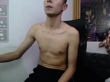 Dominic_Sweett April 30, 2025 Chaturbate stream image
