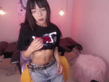 Elecktra_Bunny April 30, 2025 Chaturbate stream image