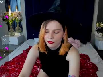 Evahayess April 30, 2025 Chaturbate stream image