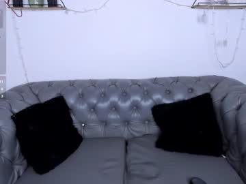 Gatita_Indy April 30, 2025 Chaturbate stream image