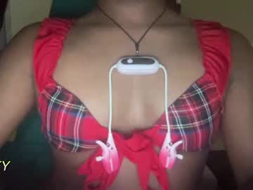 Jafda766 April 30, 2025 Chaturbate stream image