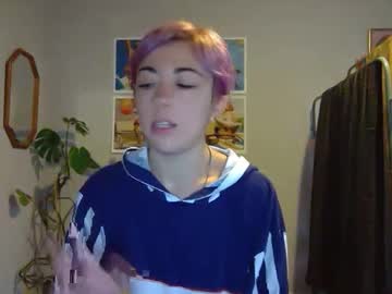 Lacyavon April 30, 2025 Chaturbate stream image