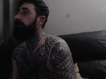 Mrgoodstuff91 April 30, 2025 Chaturbate stream image