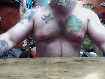 Muogon April 30, 2025 Chaturbate stream image