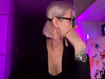 Qusi28 April 30, 2025 Chaturbate stream image