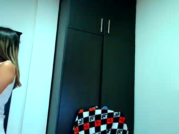 Sally_Ricci April 30, 2025 Chaturbate stream image