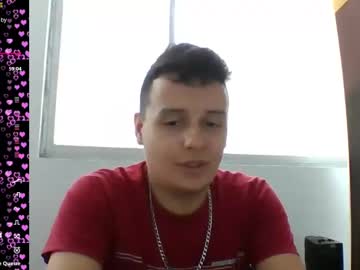 Sebasosorio42 April 30, 2025 Chaturbate stream image