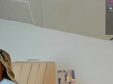 Sophia_Ebony__ April 30, 2025 Chaturbate stream image