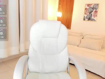 Spicy_Luna April 30, 2025 Chaturbate stream image