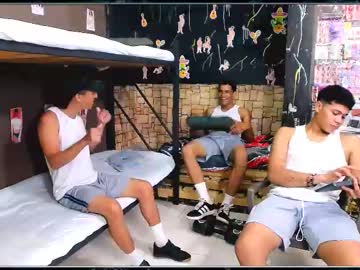 University471 April 30, 2025 Chaturbate stream image