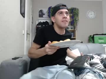 Andreslopeez April 30, 2025 Chaturbate stream image
