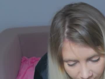 Blondysarah April 30, 2025 Chaturbate stream image