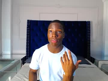 Charlesbrown_ April 30, 2025 Chaturbate stream image